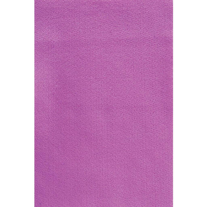 Felt Sheet 09 x 12in Lavender