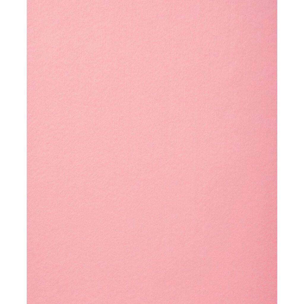 Felt Sheet 09 x 12in Pink