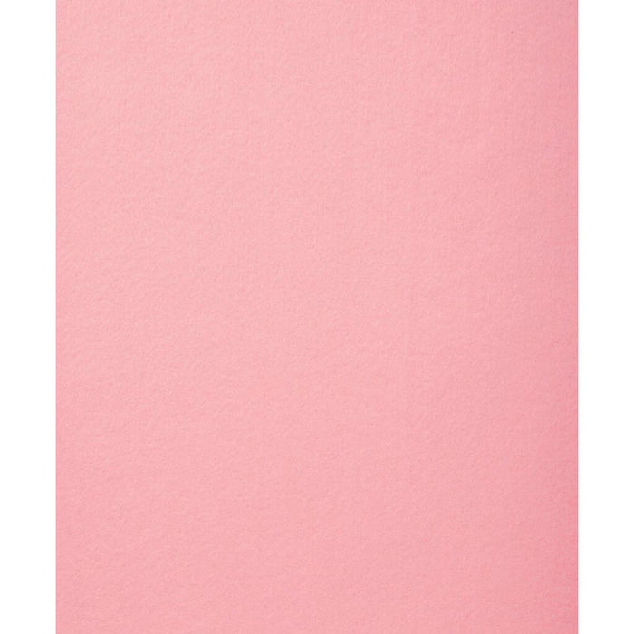 Felt Sheet 09 x 12in Pink