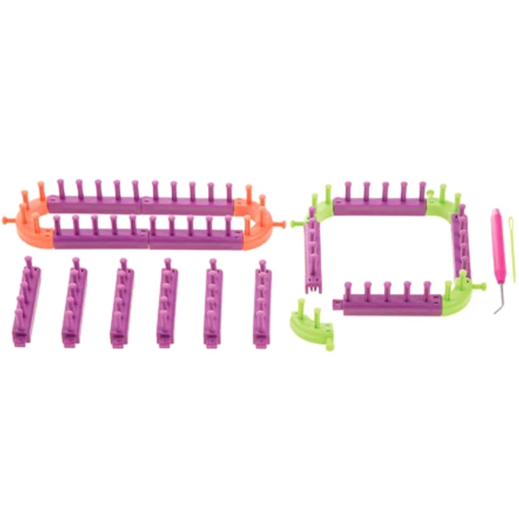 All Things You™ Create your Own Loom Knit Kit 