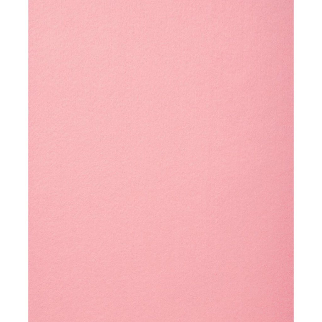 Felt Sheet 09 x 12in Pink