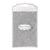 David Tutera Rhinestones Adhesive Silver/Clear 4mm 4 x 6 inches