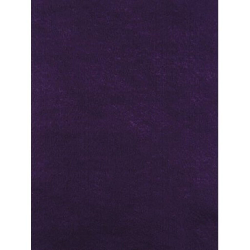 Felt Sheet 09 x 12in Purple