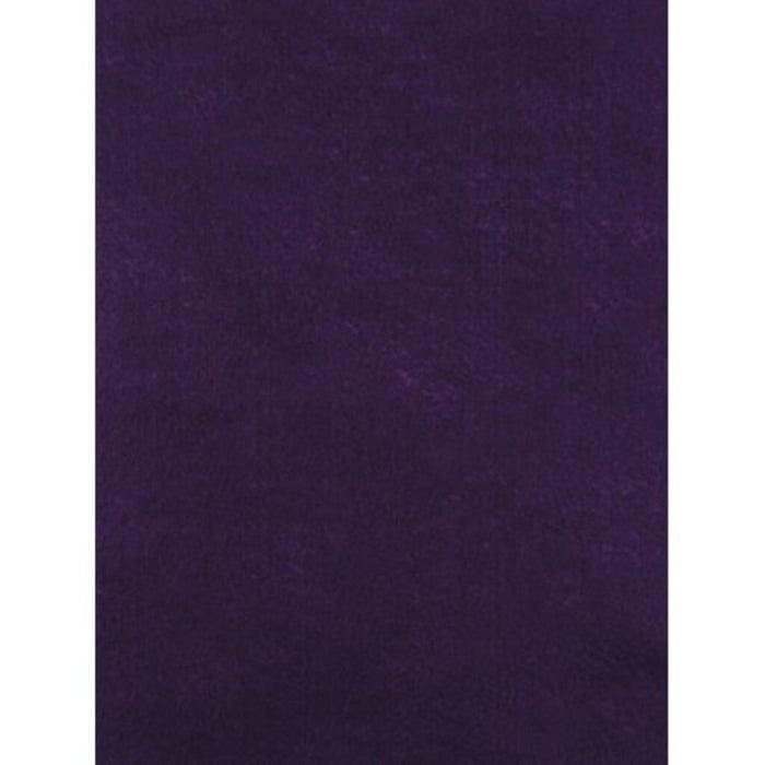 Felt Sheet 09 x 12in Purple