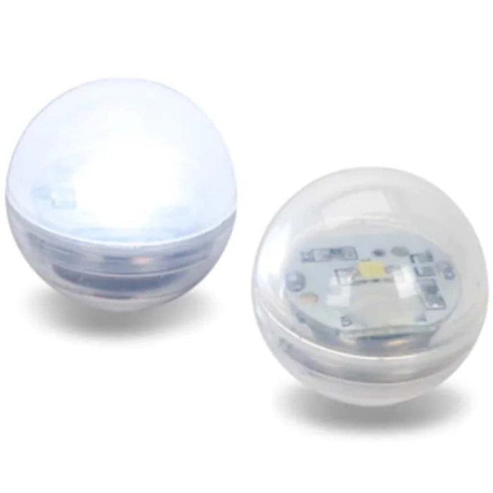 David Tutera Illusion Dream Orb Lights 12 pieces 