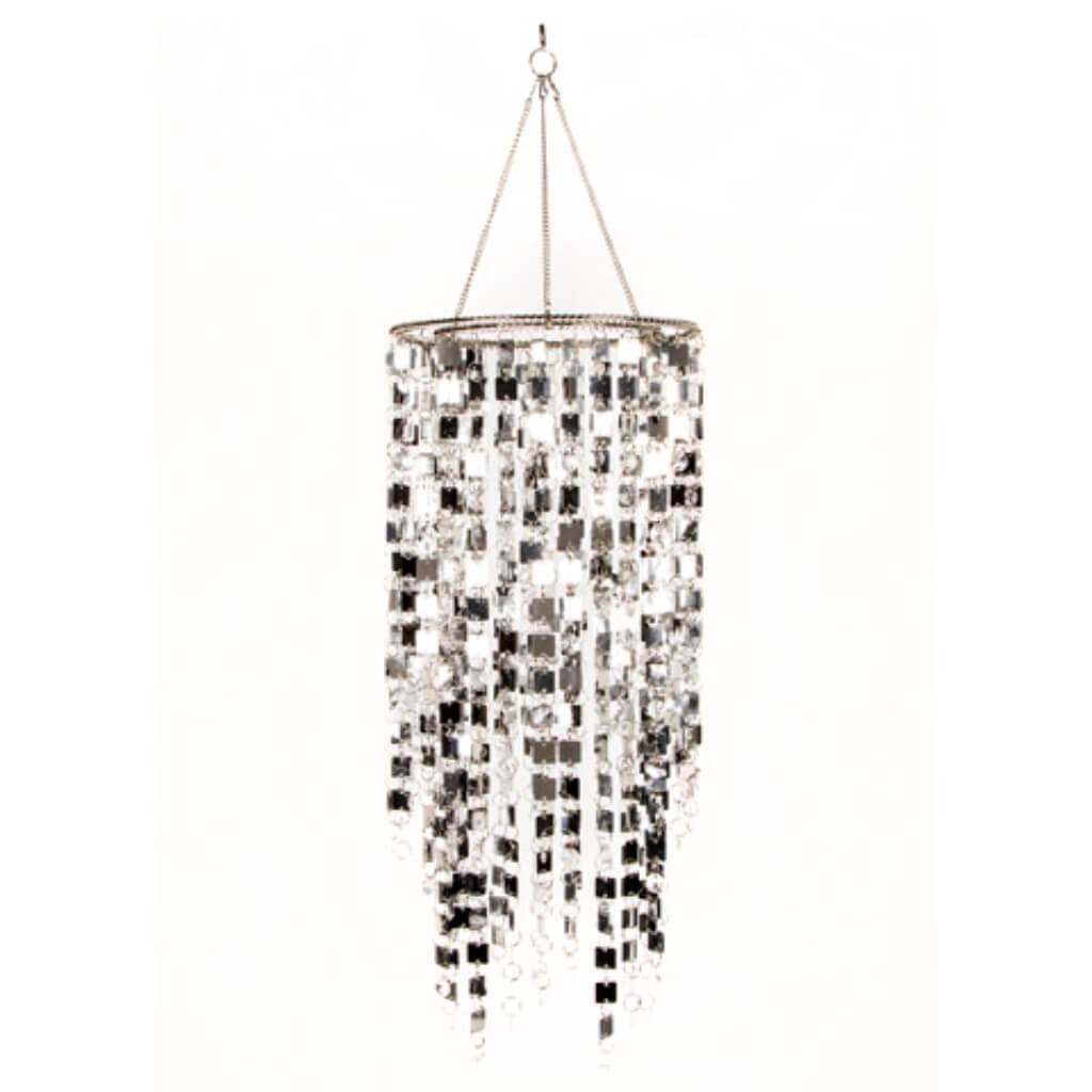 David Tutera Illusion Sparkling Jewel Pendant 