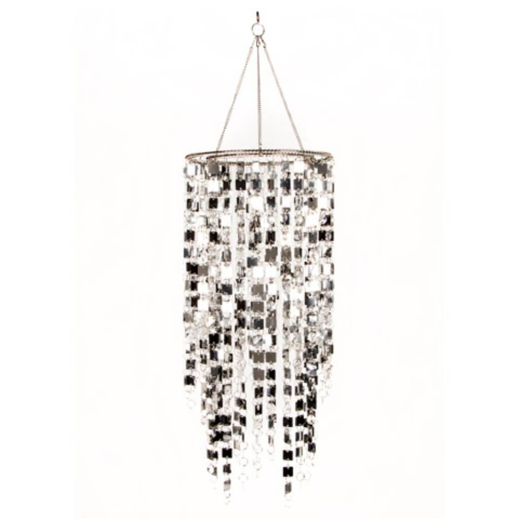 David Tutera Illusion Sparkling Jewel Pendant