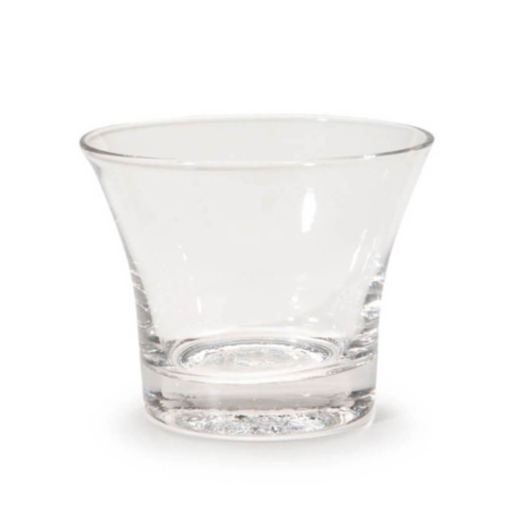 Votive Candle Holder Oyster Cup 