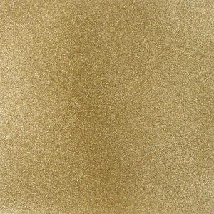 Smooth 12 X 12 Glitter Cardstock Sheet