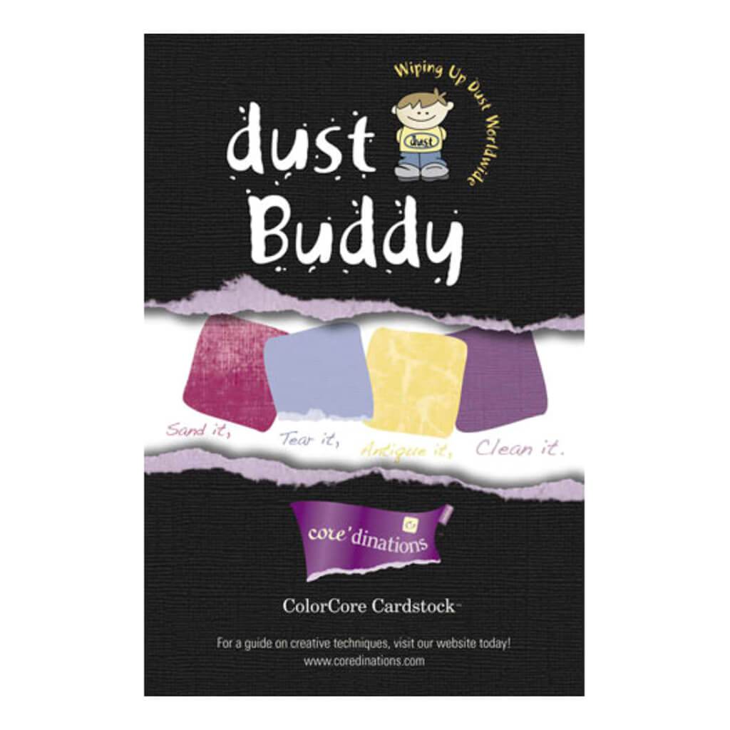 CARDSTOCK DUST BUDDY CLOTH DUSTING 