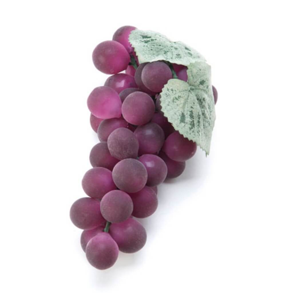 Grape Cluster, Purple 