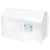 Wedding Card Mailbox White 16 x 8 x 10-1/8 