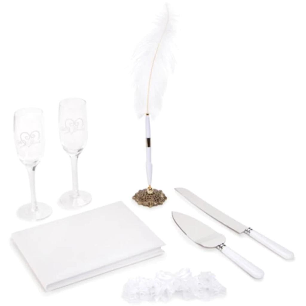 Bridal Gift Set 8 pieces per set 