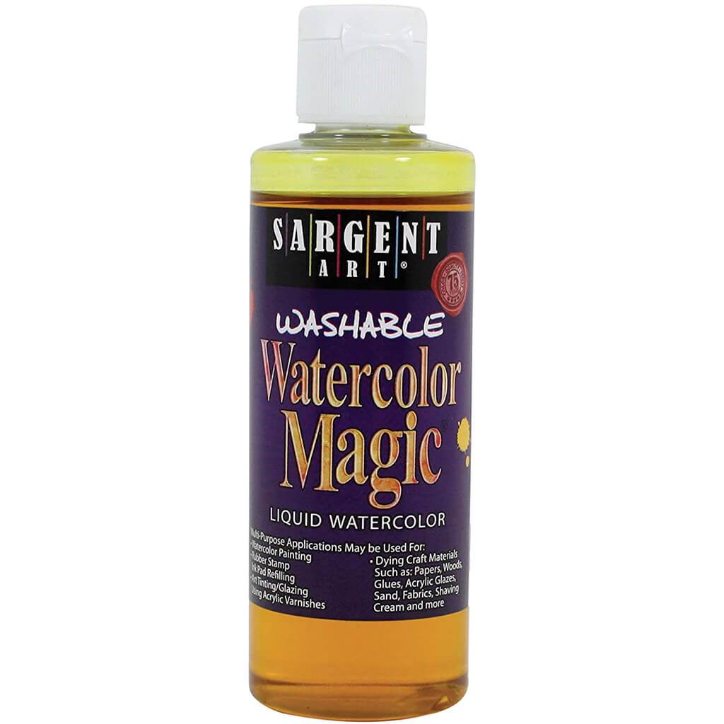 Watercolor Magic 4oz