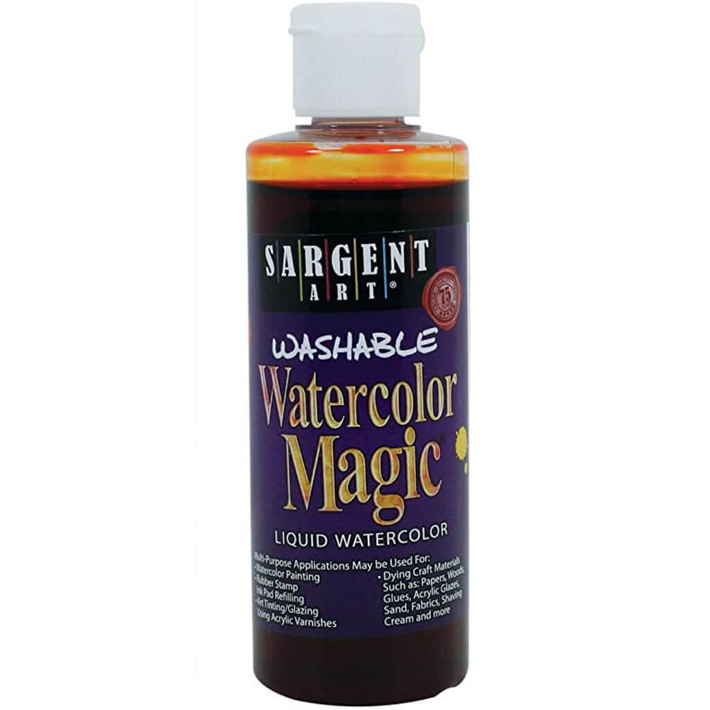 Watercolor Magic 4oz