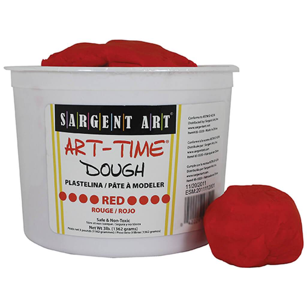 Art-Time Dough 3lb