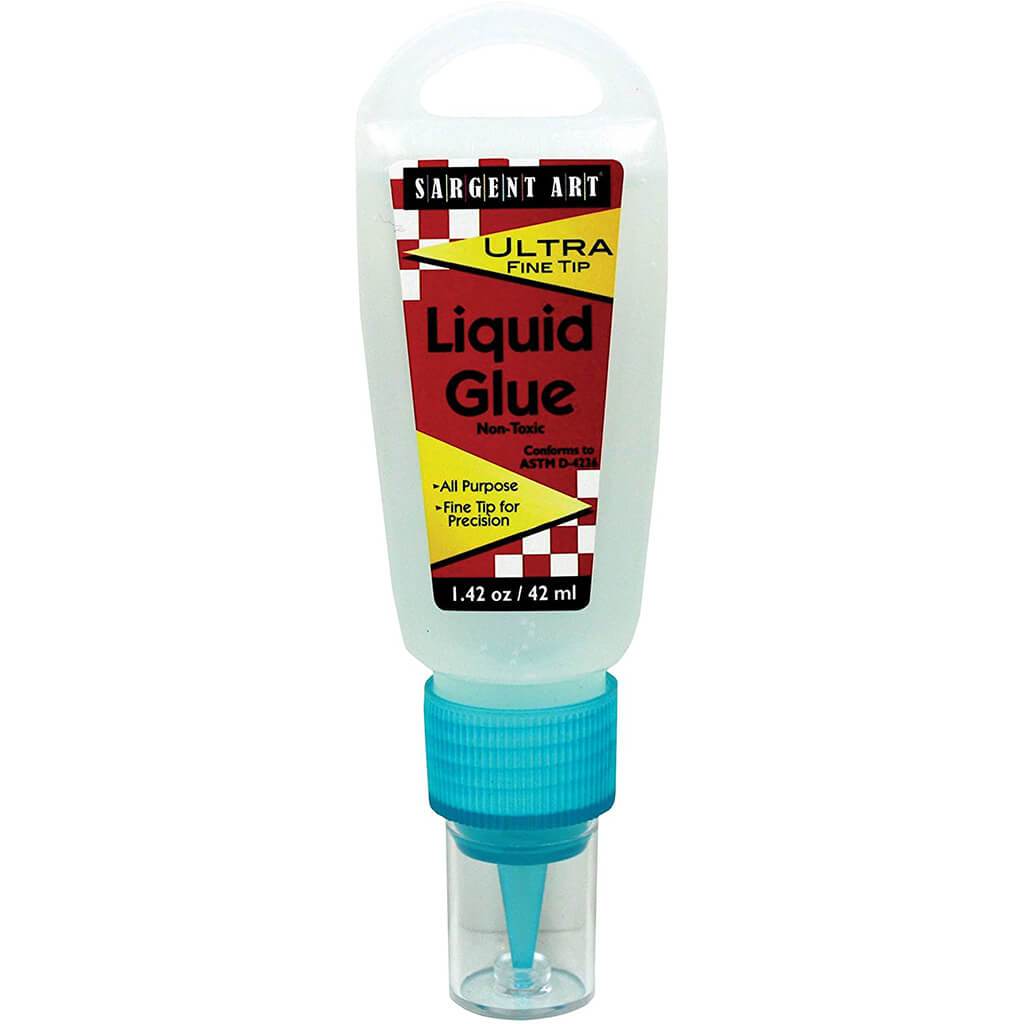 Liquid Glue Bottle 42ml