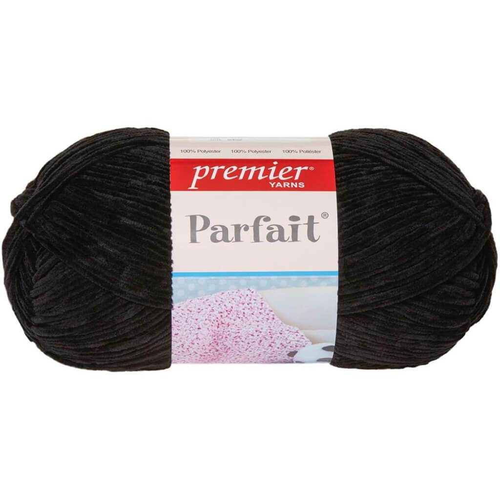 Parfait Big Ball Chenille Yarn 10.5oz