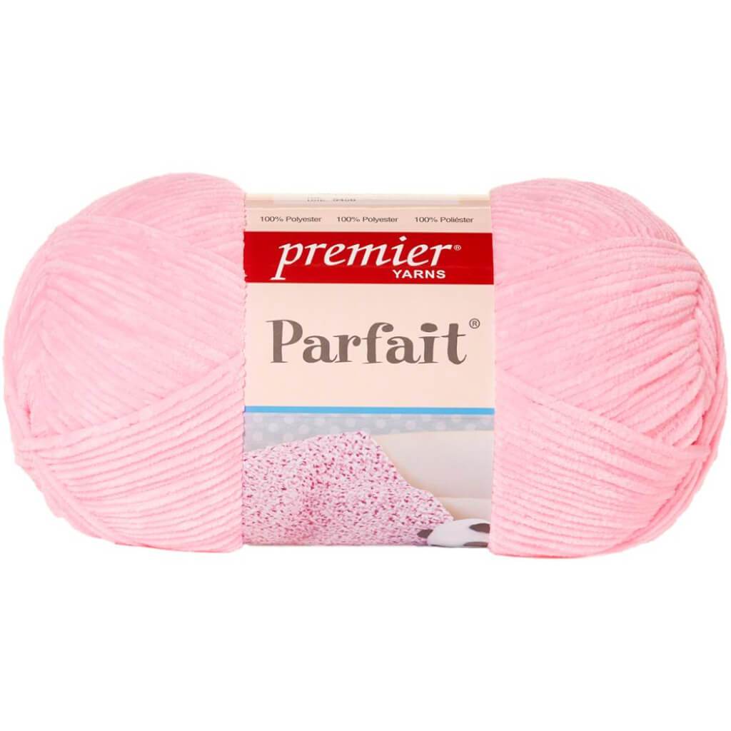 Parfait Big Ball Chenille Yarn 10.5oz