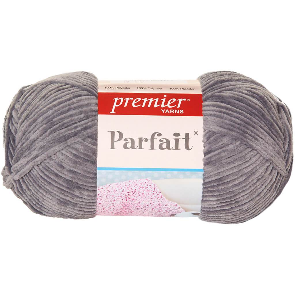 Parfait Big Ball Chenille Yarn 10.5oz