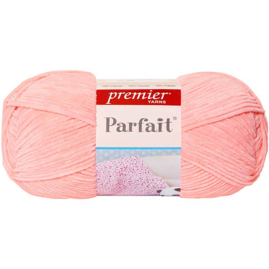 Parfait Big Ball Chenille Yarn 10.5oz