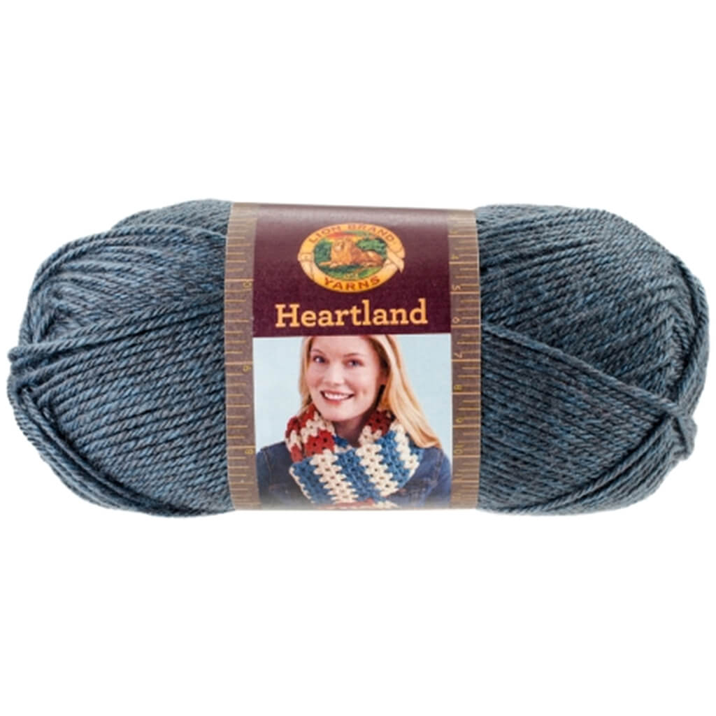 Heartland Yarn