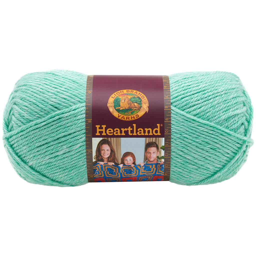 Heartland Yarn