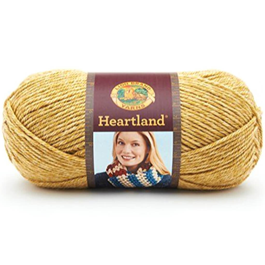 Heartland Yarn