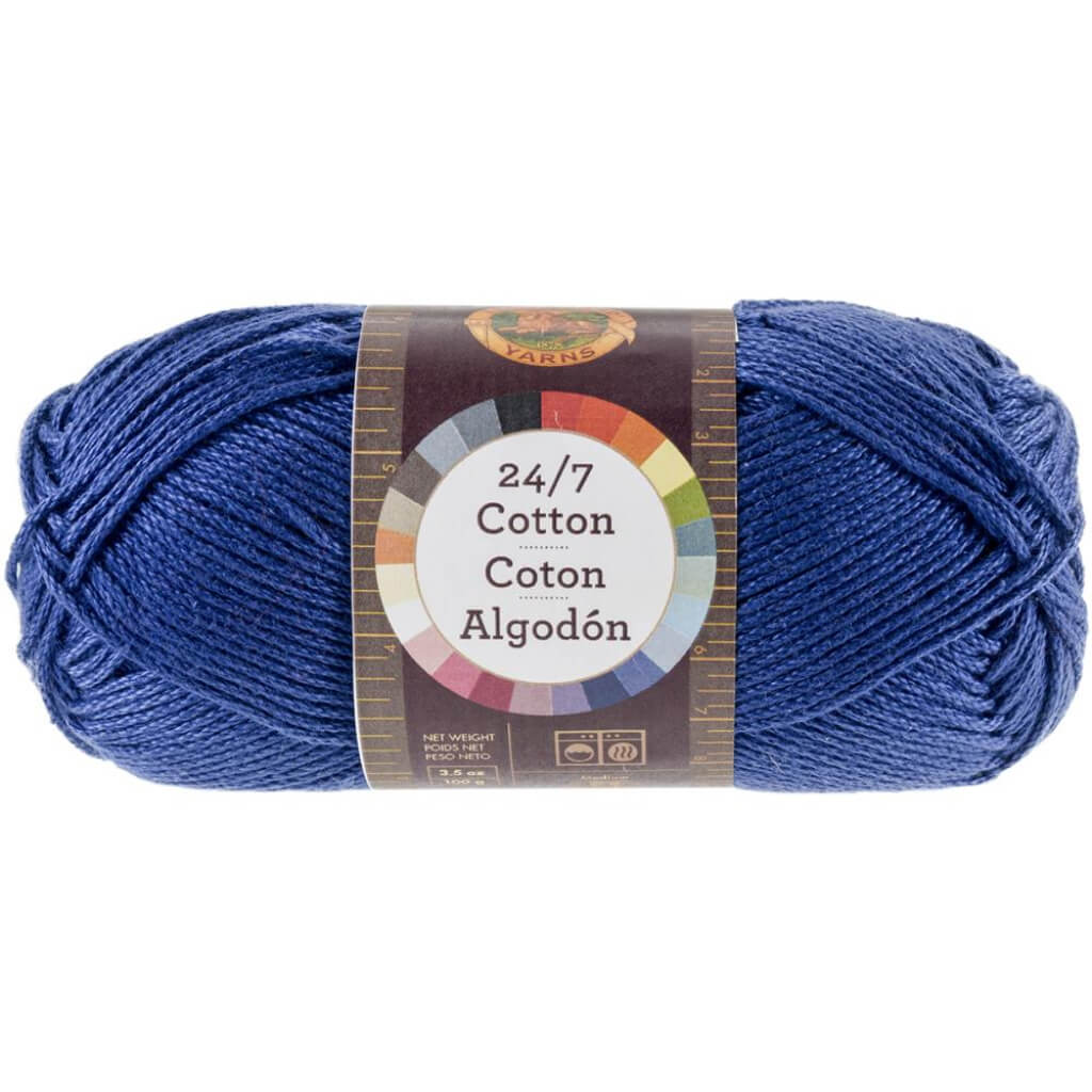 24/7 Cotton Yarn