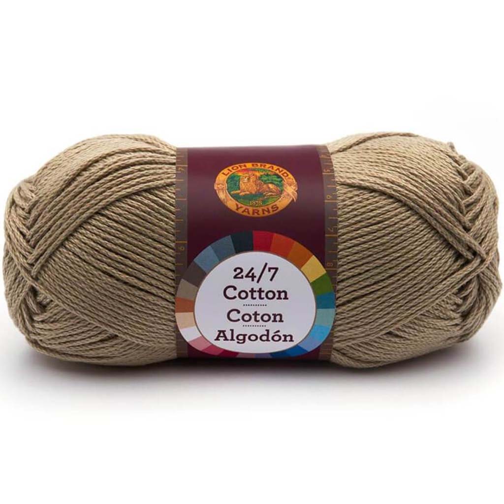 24/7 Cotton Yarn