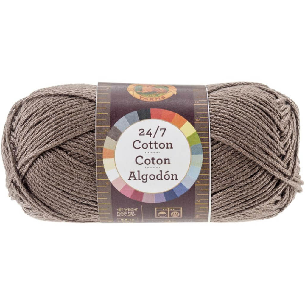 24/7 Cotton Yarn