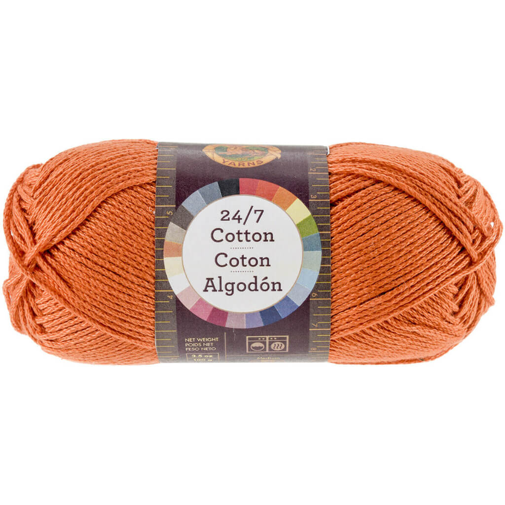 24/7 Cotton Yarn