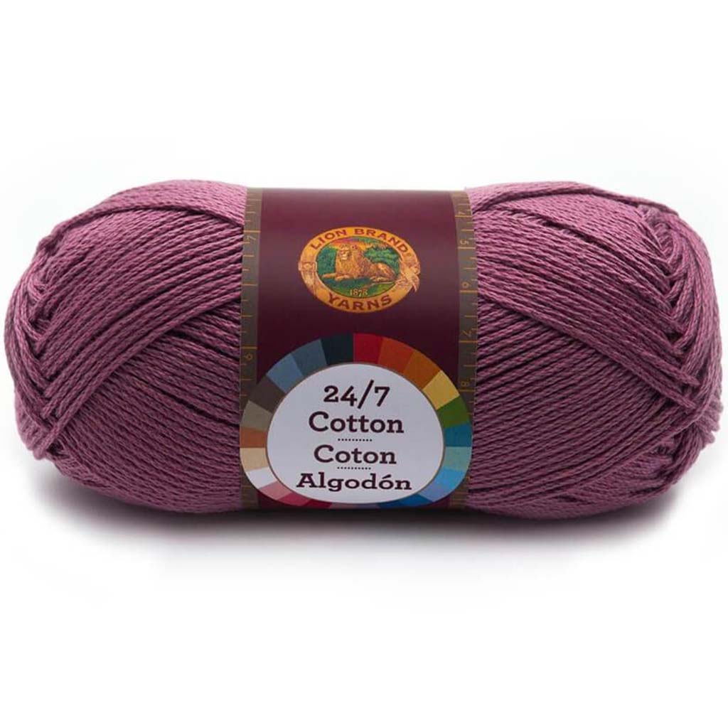 24/7 Cotton Yarn