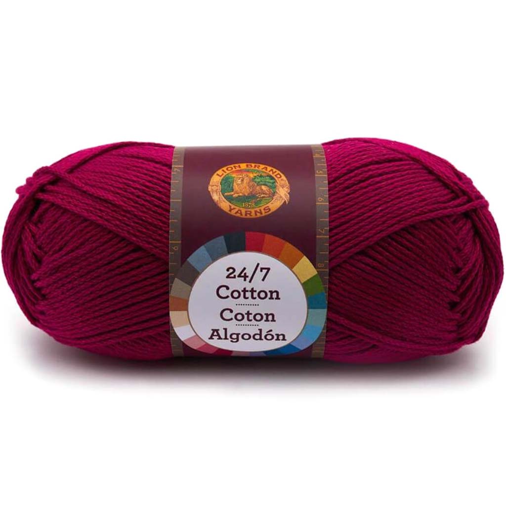 24/7 Cotton Yarn