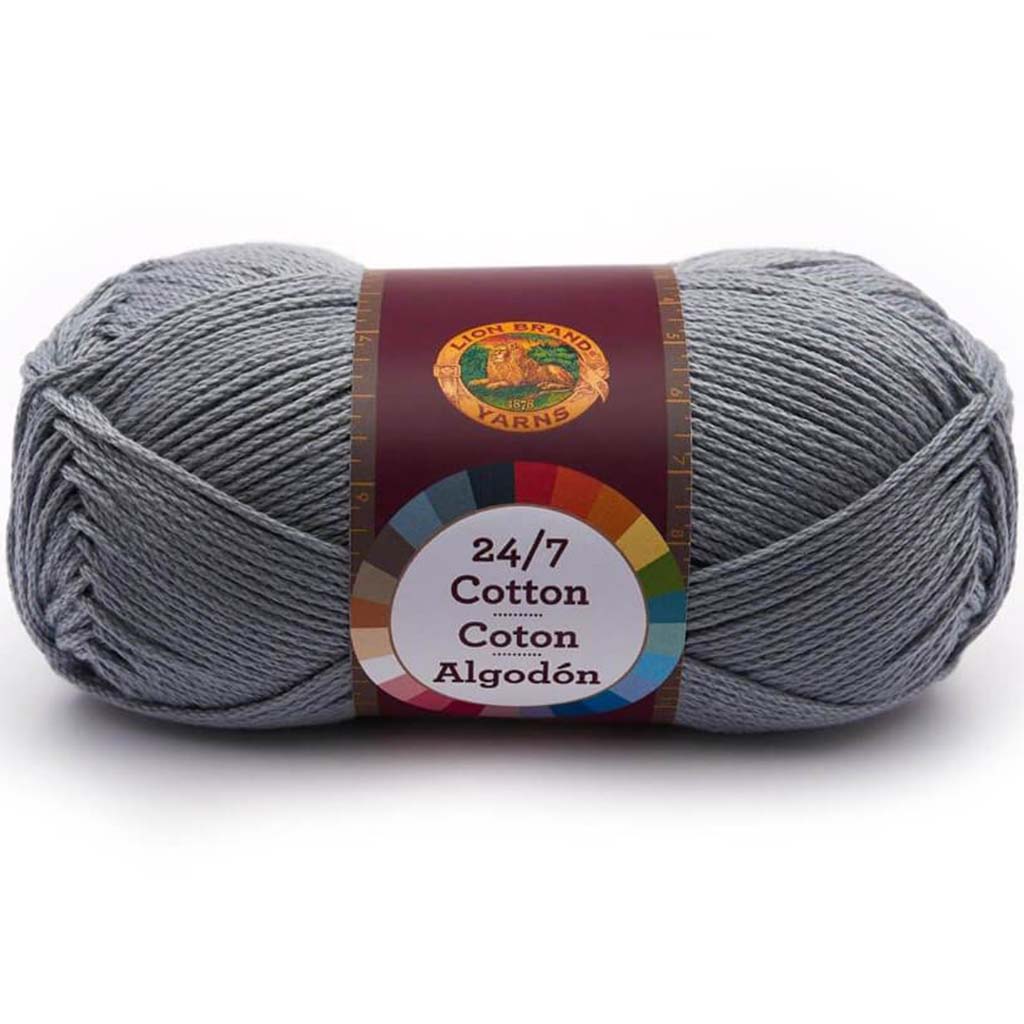 24/7 Cotton Yarn