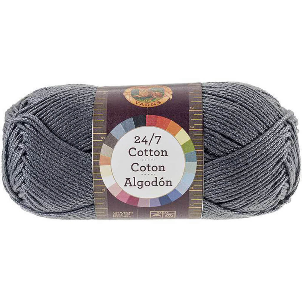 24/7 Cotton Yarn