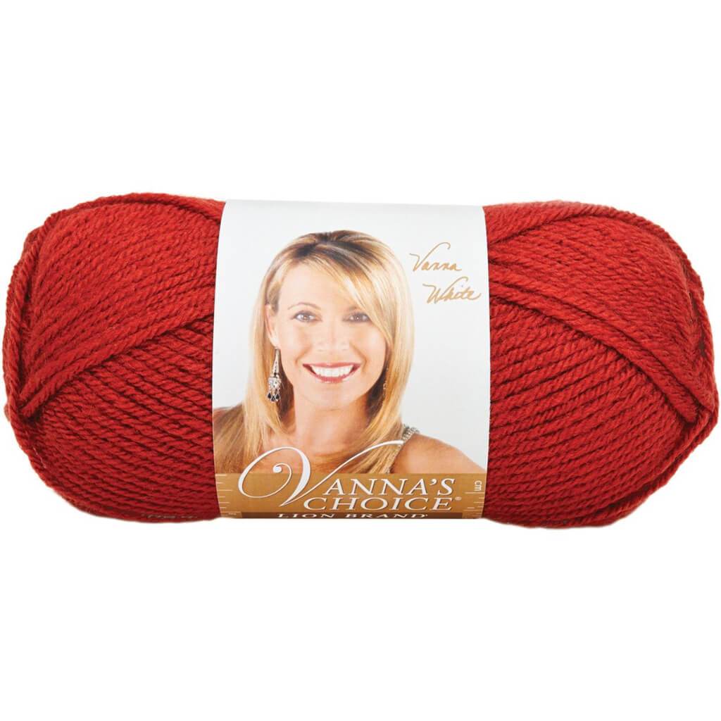 Vanna&#39;s Choice Yarn Brick