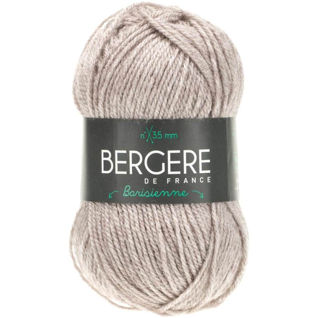 Bergere De France Barisienne Yarn Titane