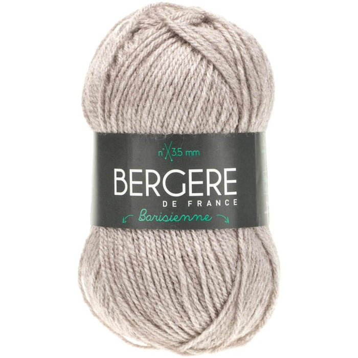 Bergere De France Barisienne Yarn Titane 50g