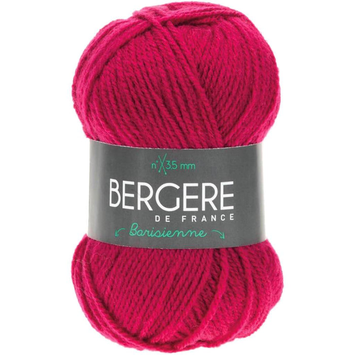 Bergere De France Barisienne Yarn Vitelotte 50g