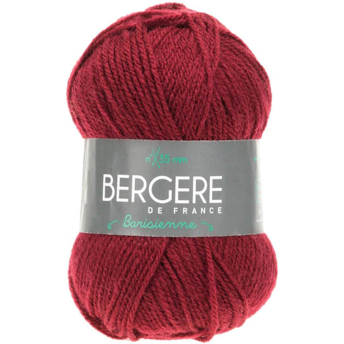 Bergere De France Barisienne Yarn Erable 50g