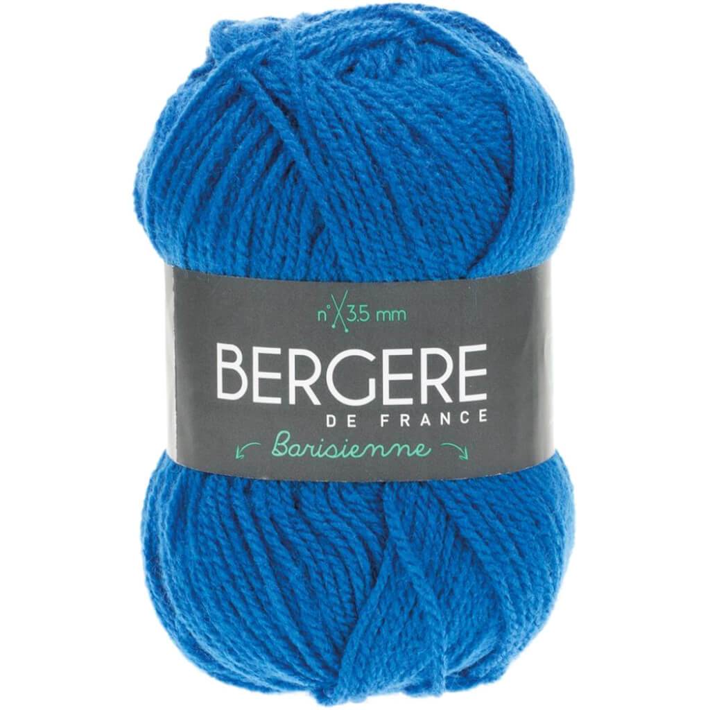 Bergere De France Barisienne Yarn Methylene