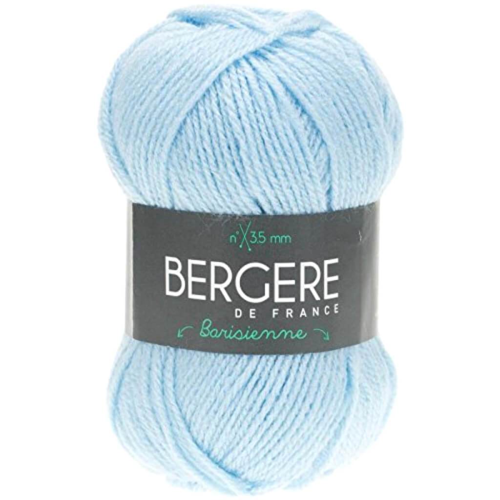 Bergere De France Barisienne Yarn Clapotis