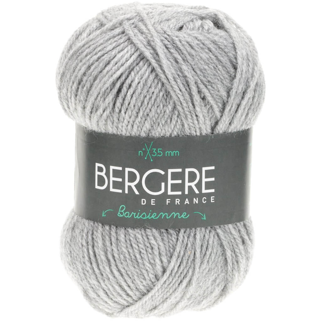 Bergere De France Barisienne Yarn Dolmen