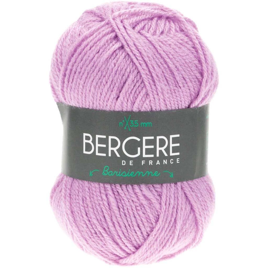 Bergere De France Barisienne Yarn Cleome