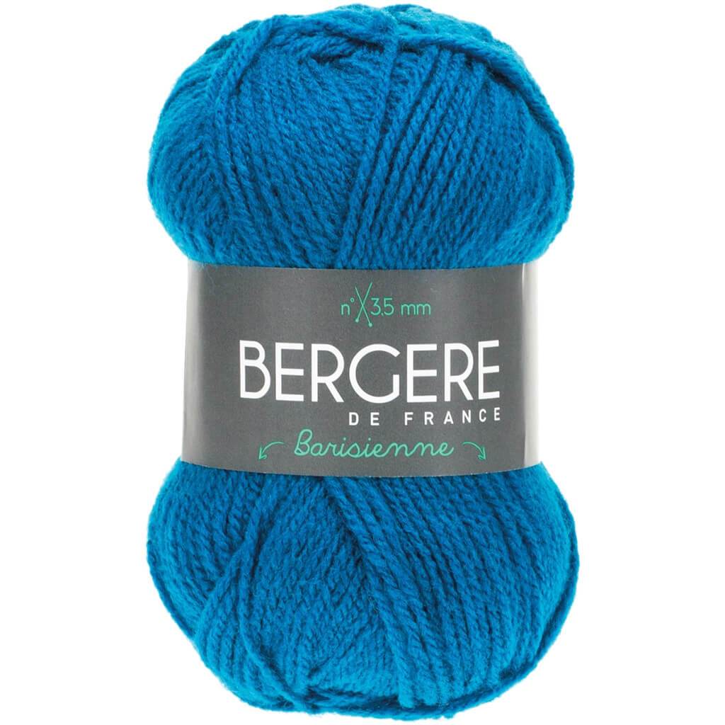 Bergere De France Barisienne Yarn Caraibes