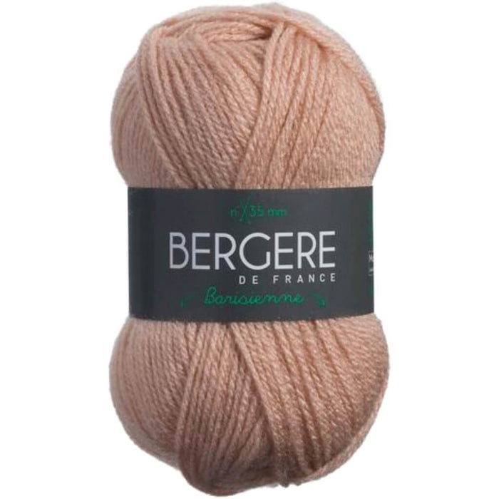 Bergere De France Barisienne Yarn Camee 50g