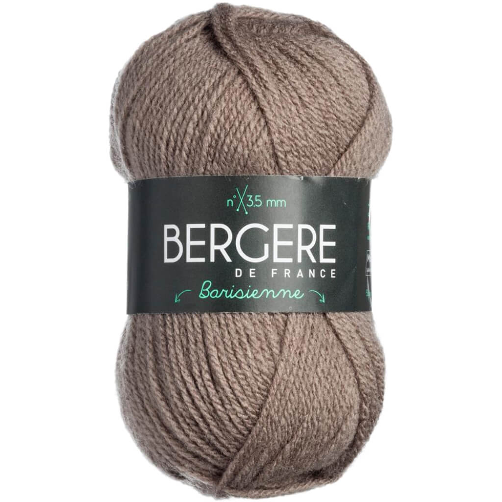 Bergere De France Barisienne Yarn Broussaille