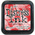 Tim Holtz Distress Ink Pad Abandoned Coral