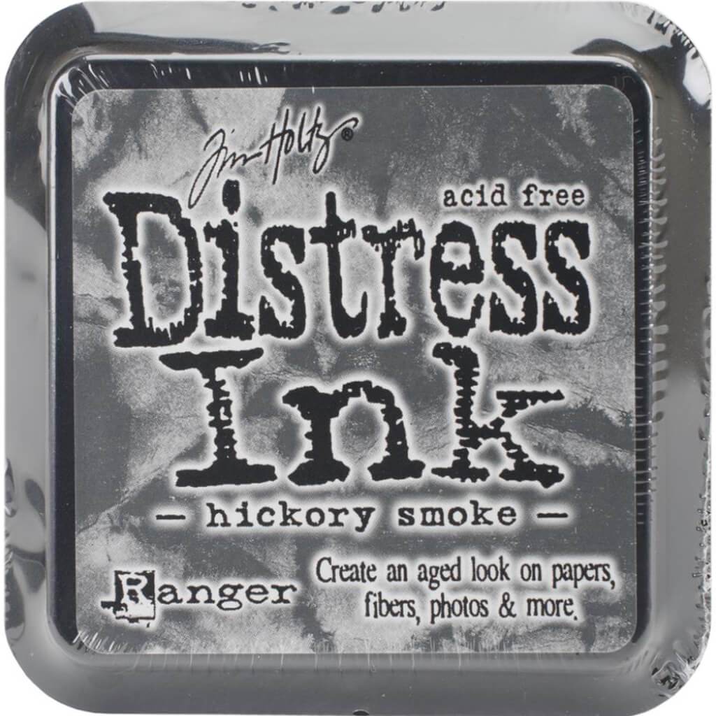 Tim Holtz Distress Ink Pad Abandoned Coral